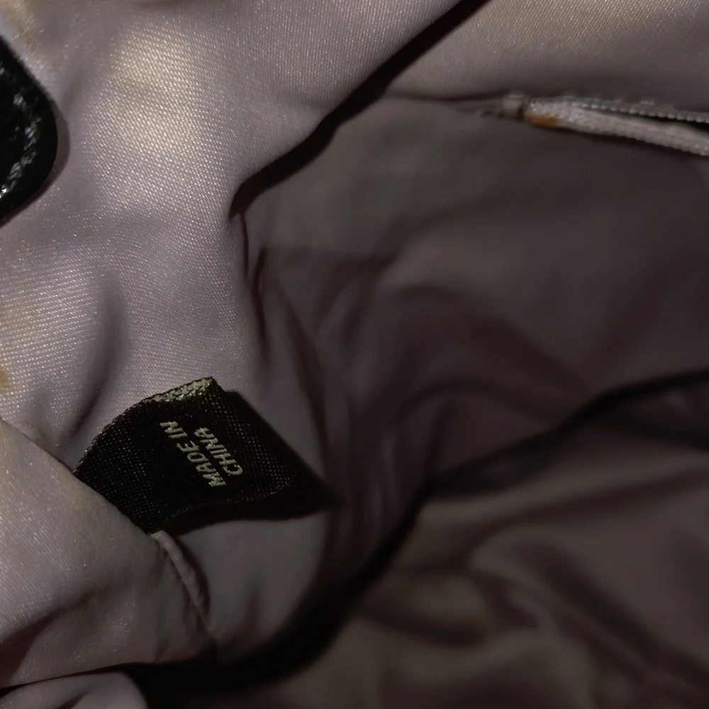 Coach 2Pc Poppy Limited Edition New York City Tote + Wristlet - Picture 13 of 13